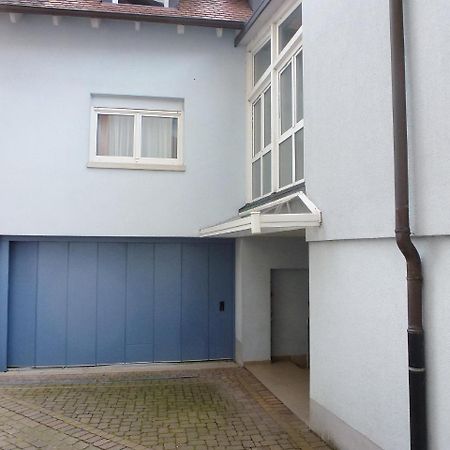 Apartment Flesch-2 By Interhome Schelingen Exterior foto