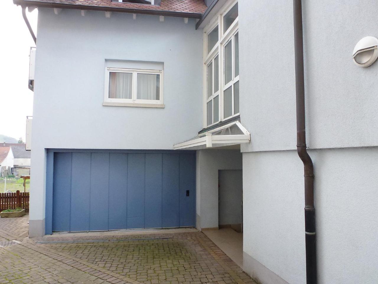Apartment Flesch-2 By Interhome Schelingen Exterior foto